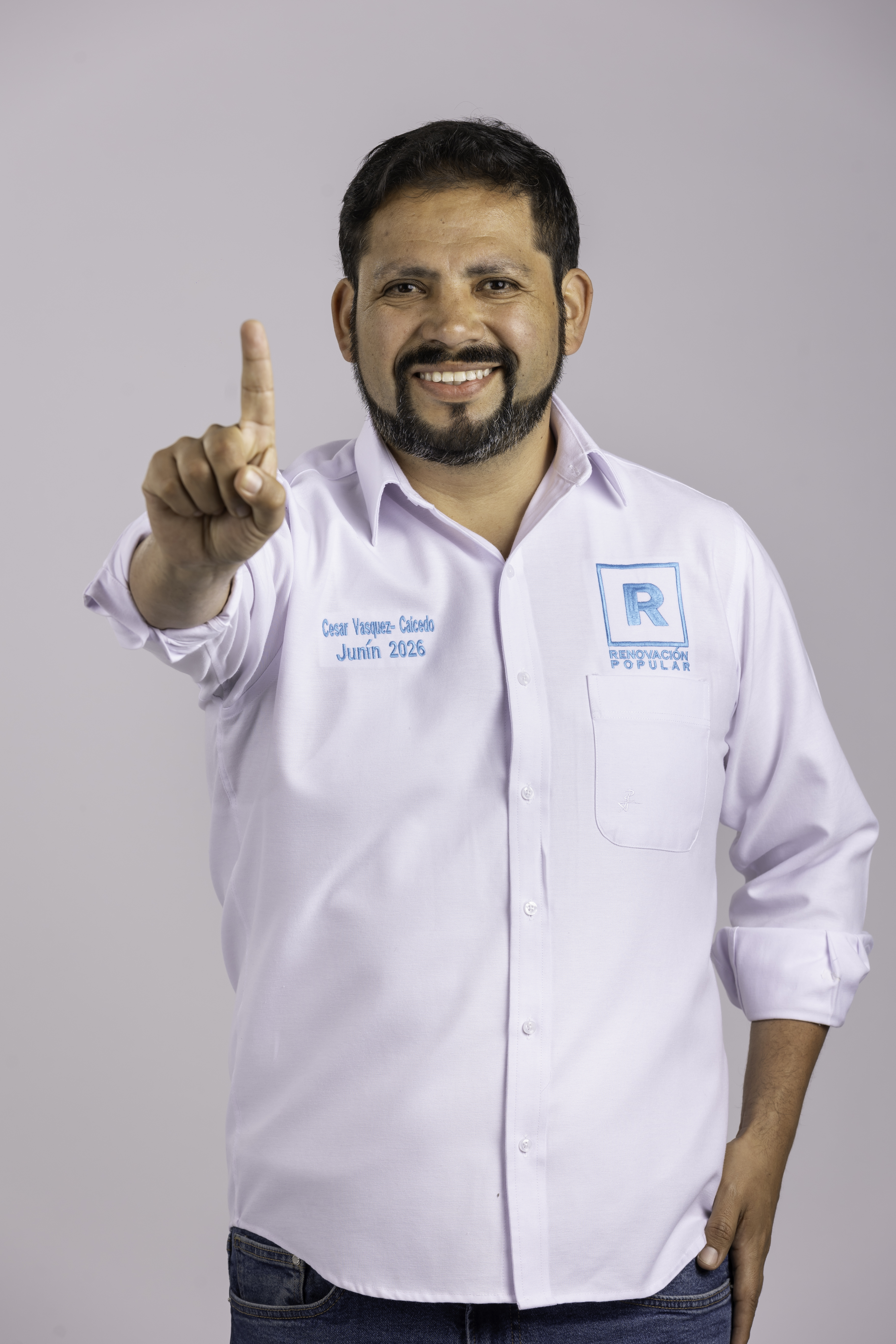 César Vasquez Caicedo